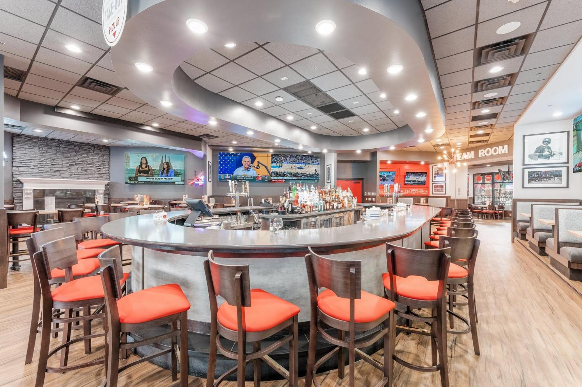 Ramada By Wyndham Sioux Falls Airport - Waterpark Resort & Event Center Ngoại thất bức ảnh